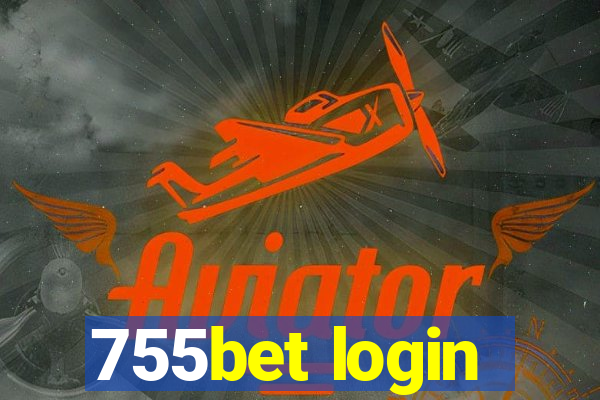 755bet login